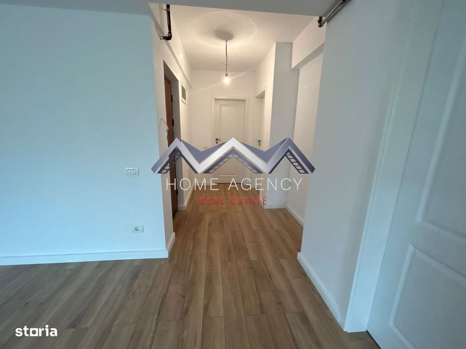Apartament 3 camere – bloc boutique, finisaje premium