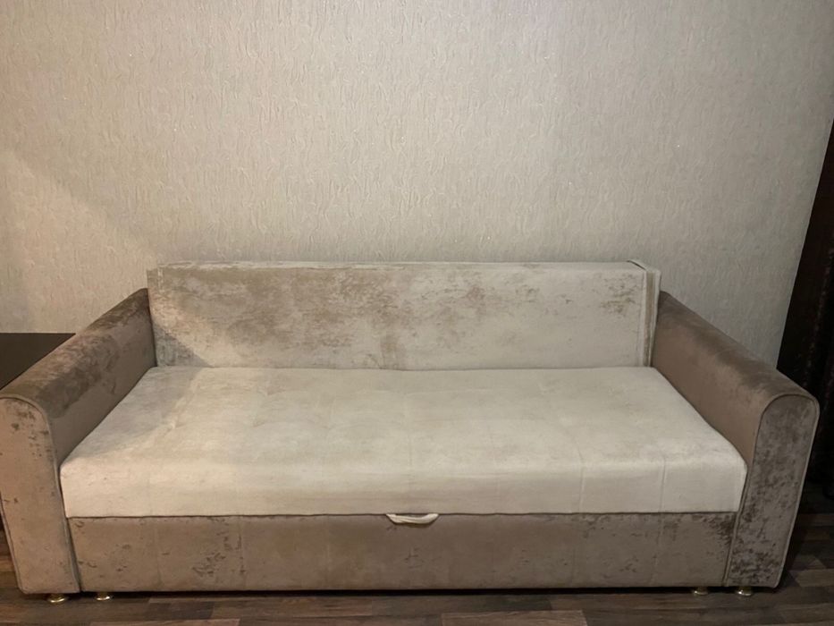 Диван раскладной