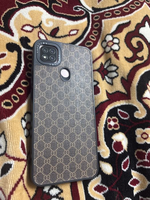 Xiaomi redmi 9C продам телефон