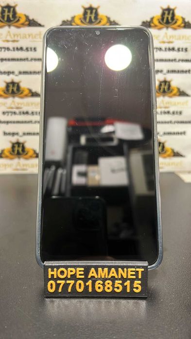 Hope Amanet P3 ZTE Blade A35E 64GB / 2 GB RAM