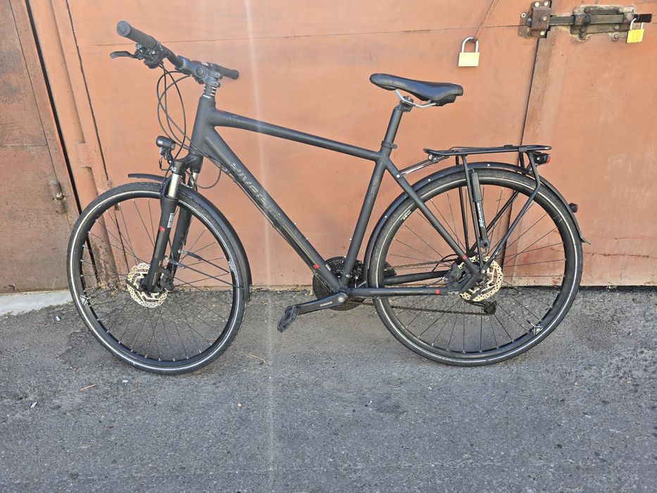 Biciclete diferite modele