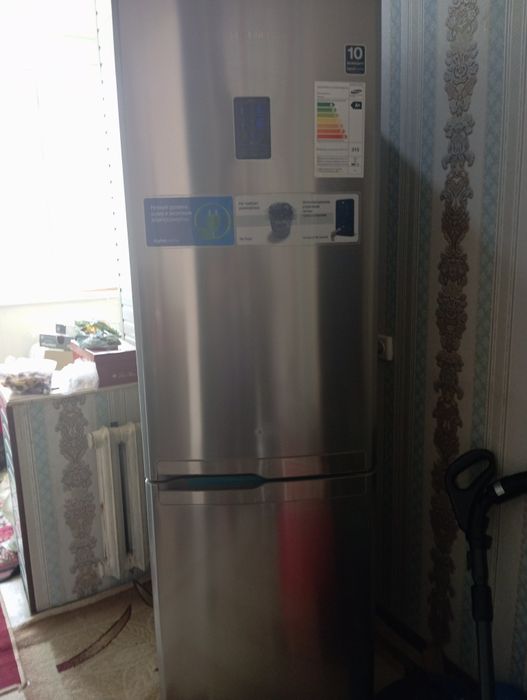 Самсунг холодильник