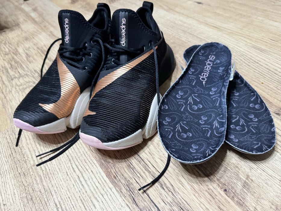 Nike Air Zoom Superrep дамски маратонки