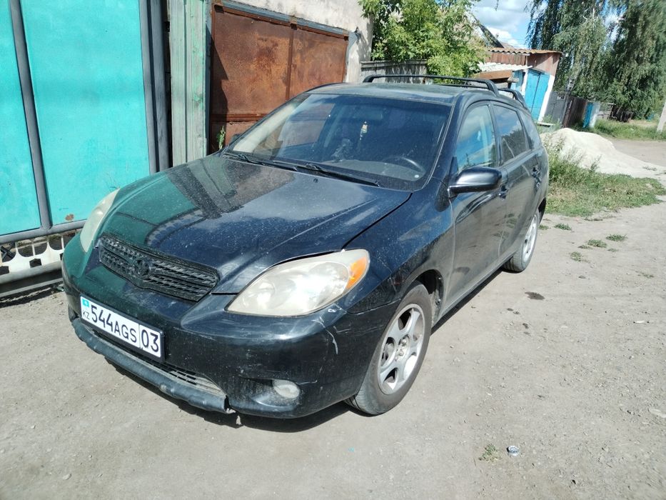 Продам таета матрикс