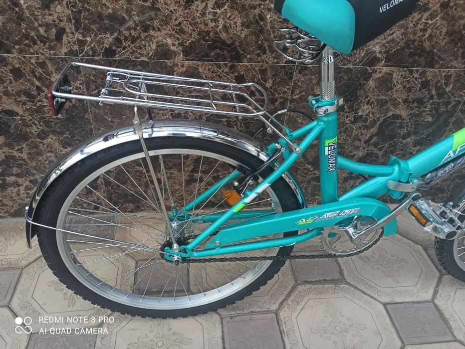 Кама 20 размер педал алумин