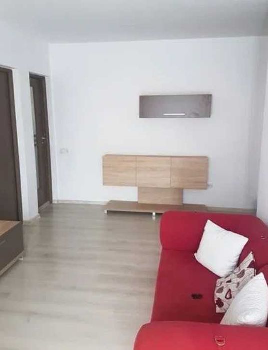 Дава се под наем Двустаен апартамент в Пловдив, Център - 42 кв.м за 132.6 € - Снимка #3