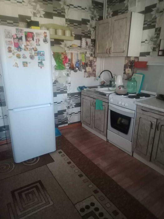 продам квартиру 2 х комнатную