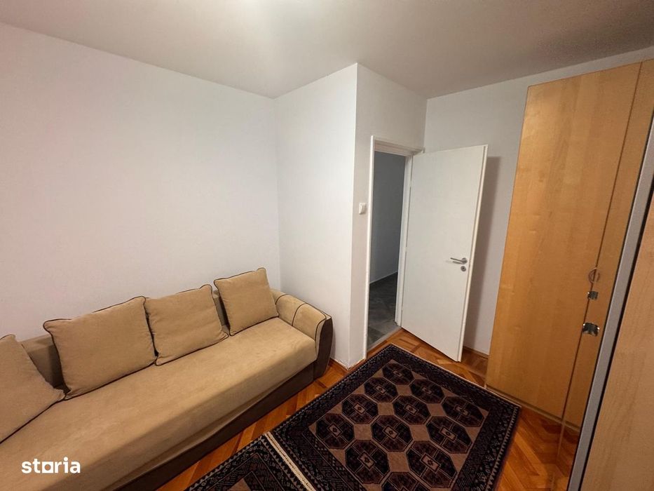 Apt 3 camere Afi Cotroceni