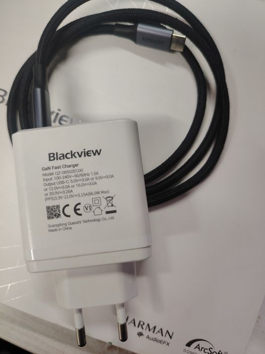 Смартфон Blackview BV9200