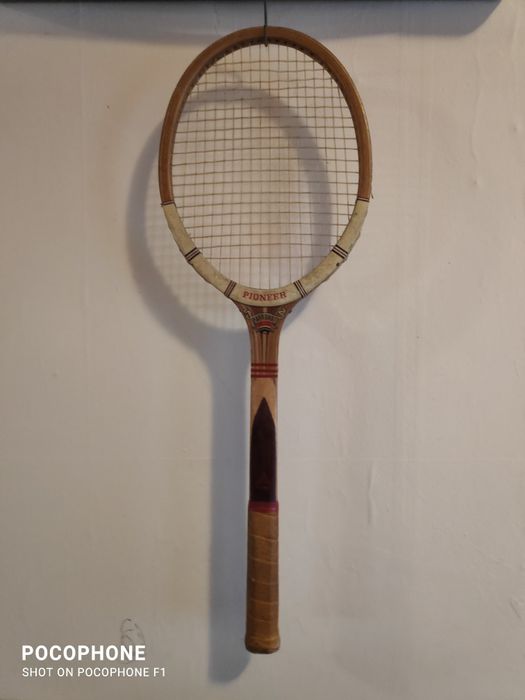 Тенис ракета PIONEER