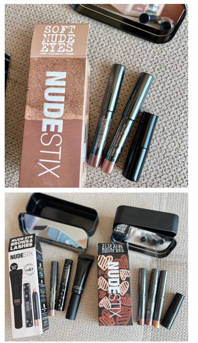 Оригинална козметика спирали и др. Rare,Huda,Too faced,Pat McGrath,ABH