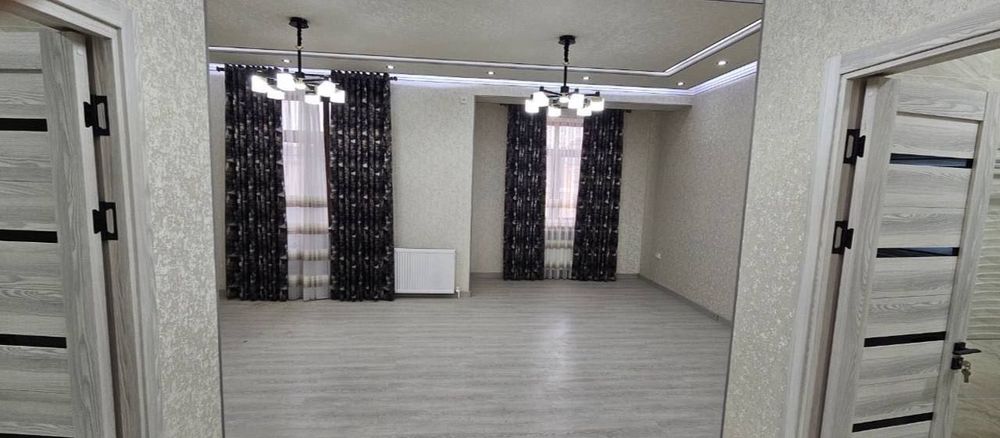6-ти комнатная квартира в новостройке ЖК Парисьен
