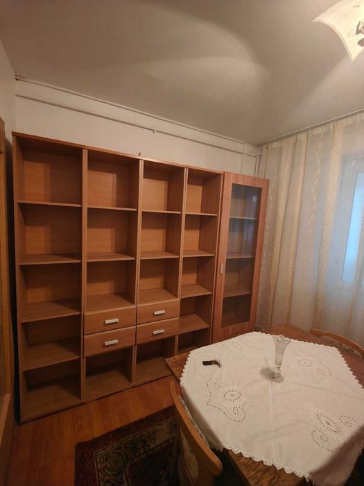 Garsoniera Confort 1 Delux 35 mp +balcon 6,42 m, Craiova Craiovita