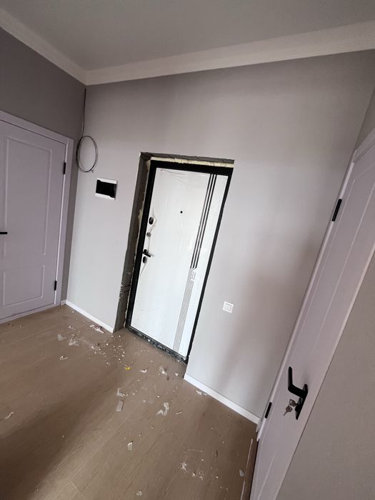 2 xonali kvartira sotiladi. 2х комнатная квартира