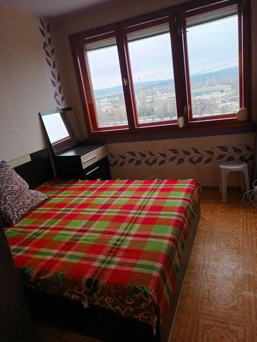 Дава се под наем Двустаен апартамент в Варна, Христо Ботев - 50 кв.м за 357 € - Снимка #6