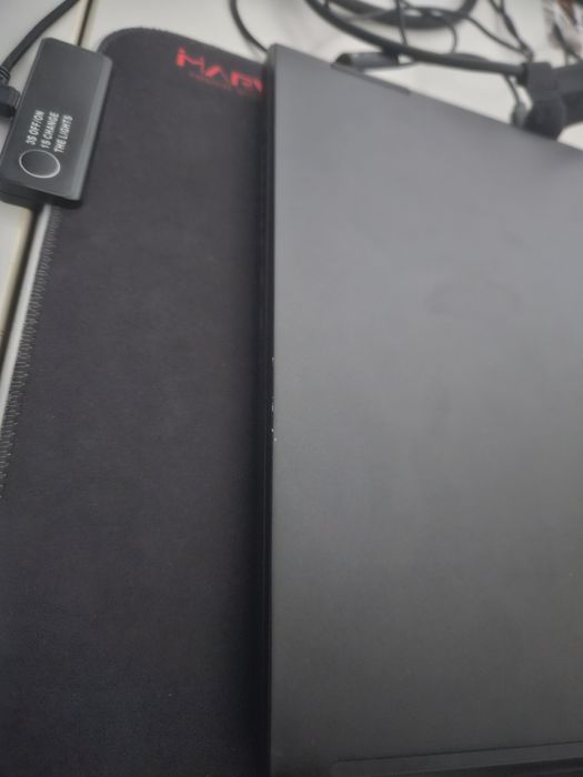 HP OMEN Transcend 16 | i7-13700HX | RTX 4070 | 32GB DDR5 | 1TB