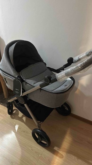 Anex iq sienna, пользовались немного