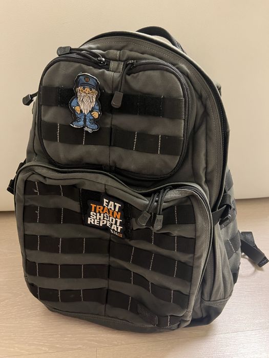 Тактическа раница 5.11 Tactical Rush 24 2.0