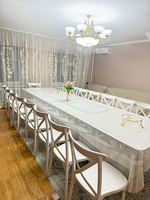 Шатёр в аренду новый