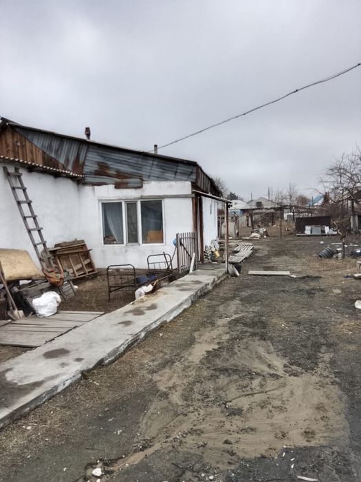 Продам отдельно стоящий дом