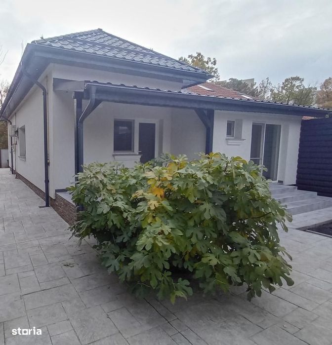 Casa renovată, de vânzare, Apusului, Militari
