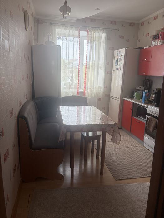 Обмен 3      комнатной.                                      квартиры