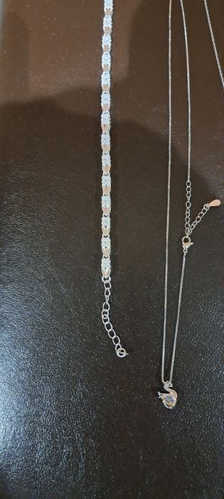 Сребърни кулиета