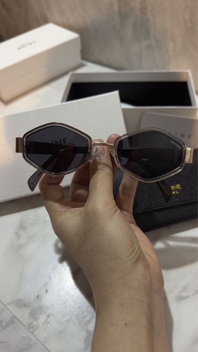 Люкс очки от Celine