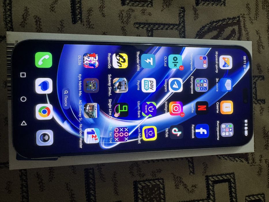 Продам XONOR X8b