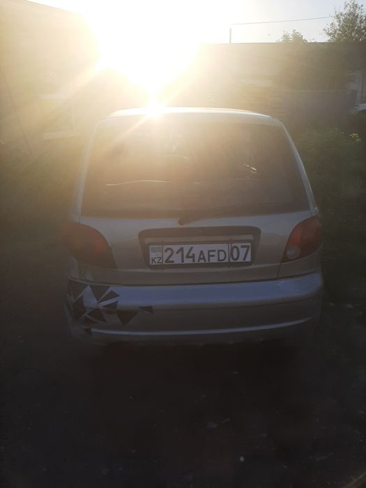 Продам део Матиз