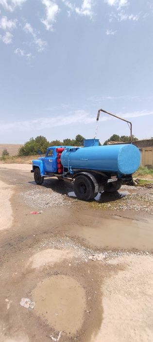 Gaz 53 vadavoz sotiladi