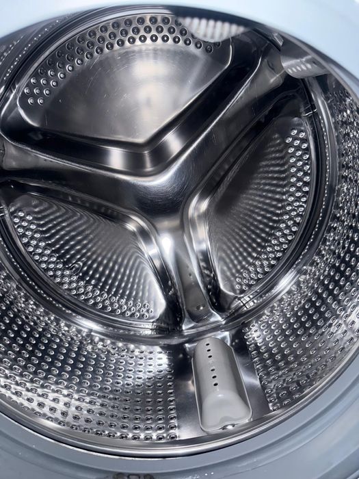 Masina de spalat rufe Slim Beko