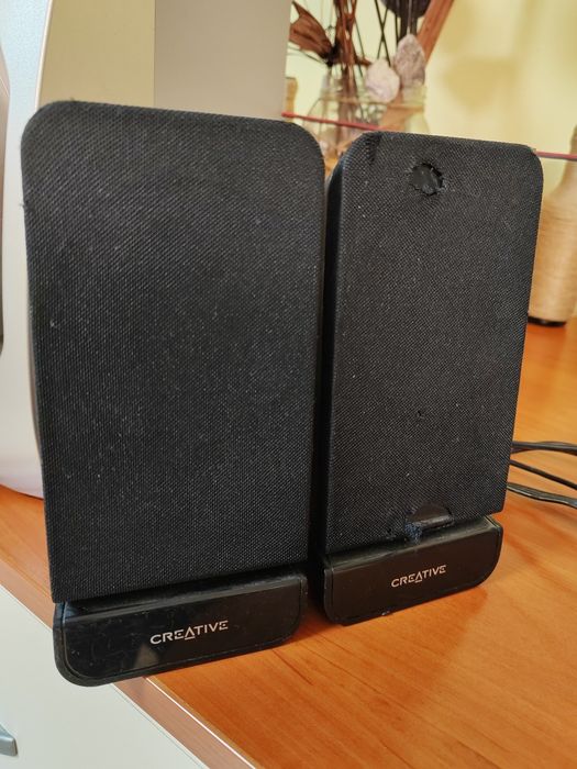 Колонки Creative A60