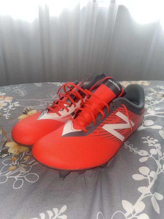 Ghete Fotbal New Balance