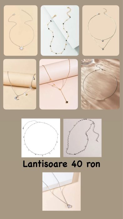 Bijuterii, gablonturi