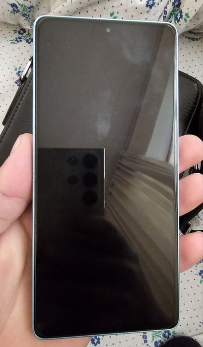 Redmi Note 14S telefon