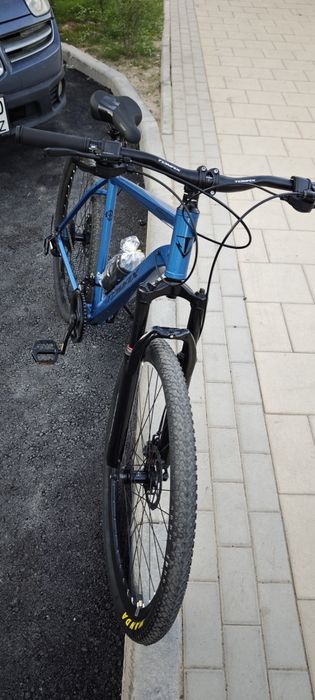 Велосипед Tomax колёса 29