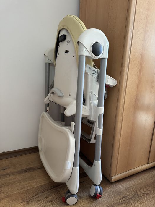 Столче за хранене Peg perego Prima Papa Astral