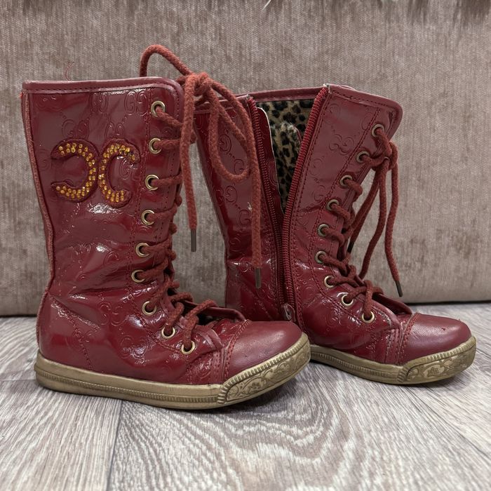 продам туфельки на девочку