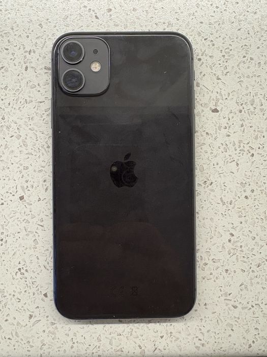 Продам iPhone 11, 128gb
