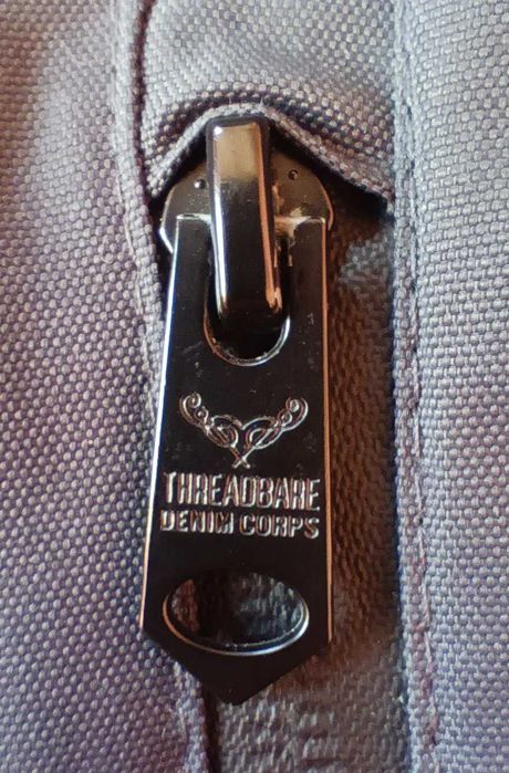 Дебело мъжко яке Thredbare