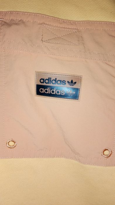 Нова блуза Адидас С