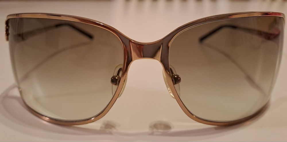 Слънчеви очила GF Ferre