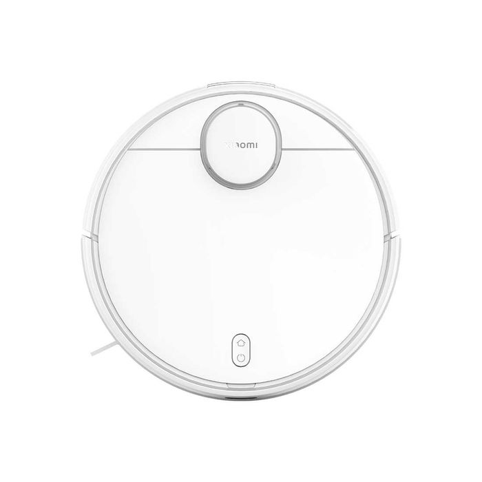 Робот пылесос Xiaomi Robot Vacuum S10