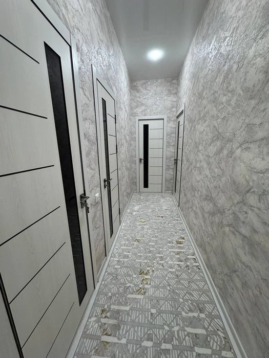 Arzon narxda 2 xonalik tayyor kvartira sotiladi