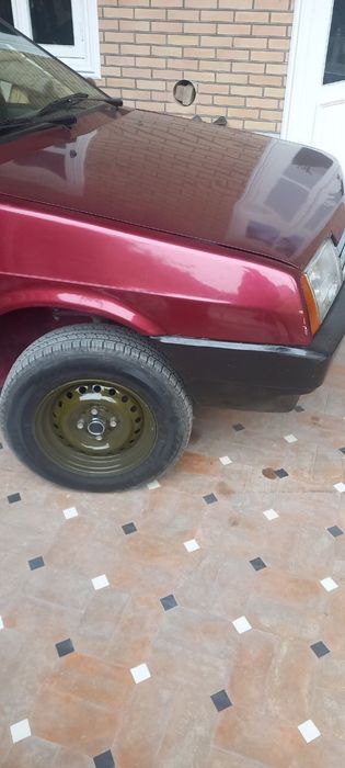Lada 2108  yili 198