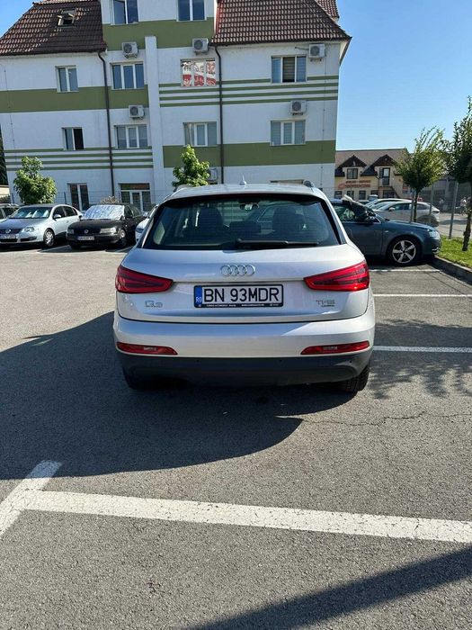 AUDI Q3 2013 — imagine 5