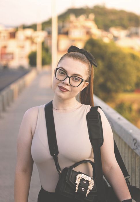 Професионална фотосесия на открито