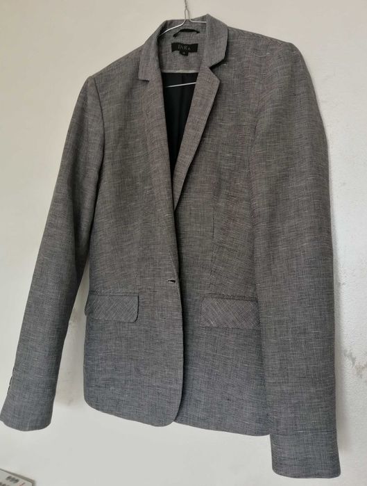 Sacou DIKA dama business masura 36 curatat curatatorie casual elegant