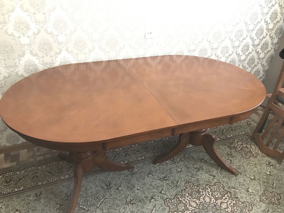 Cтол для гостинной длина 2м 40см